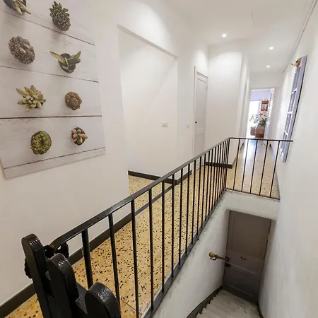 Charming Flat In - Happy Apartment Vernazza