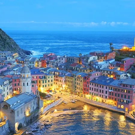 شقة Charming Flat In - Happy *