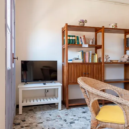 Charming Flat In - Happy *