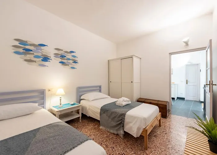 شقة Charming Flat In - Happy *