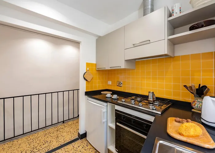 Charming Flat In - Happy * فيرناتْسا