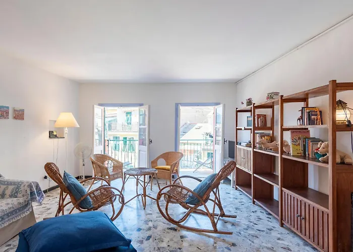 شقة Charming Flat In - Happy *