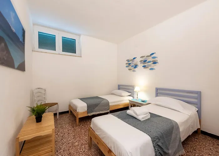 Charming Flat In - Happy فيرناتْسا