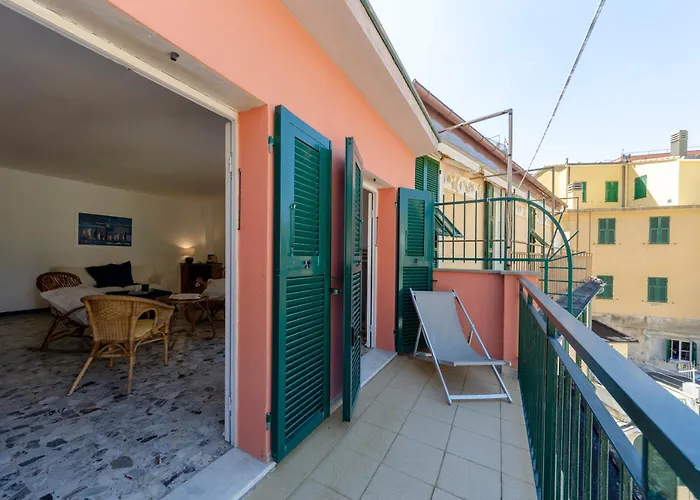 شقة Charming Flat In - Happy فيرناتْسا