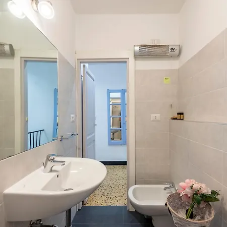 Apartmán Charming Flat In - Happy