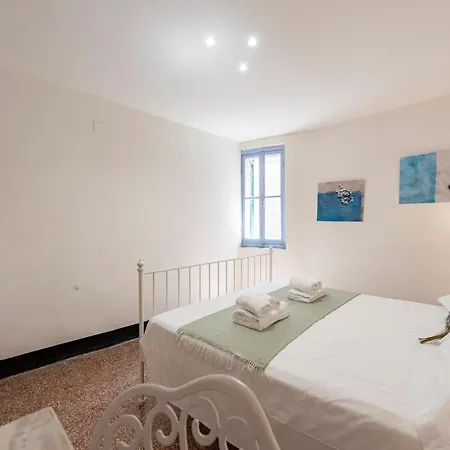 Charming Flat In - Happy Vernazza