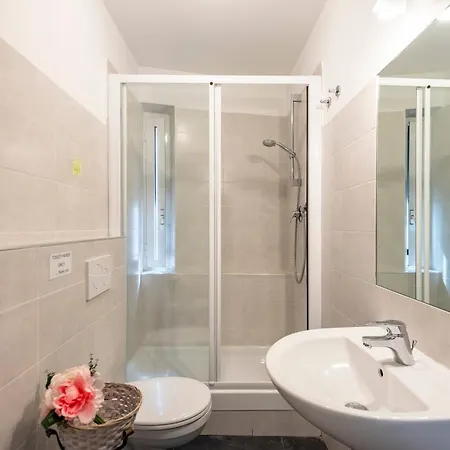 Apartmán Charming Flat In - Happy