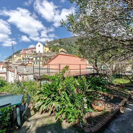 Appartement Charming Flat In - Happy *