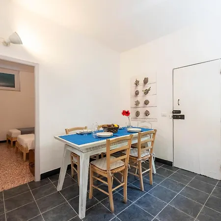 Apartmán Charming Flat In - Happy *