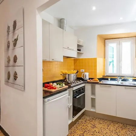 Charming Flat In - Happy *