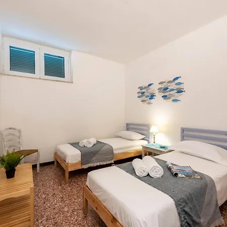 Charming Flat In - Happy Apartmán Vernazza