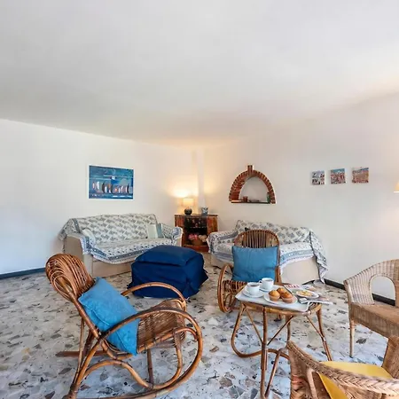 Charming Flat In - Happy * Vernazza