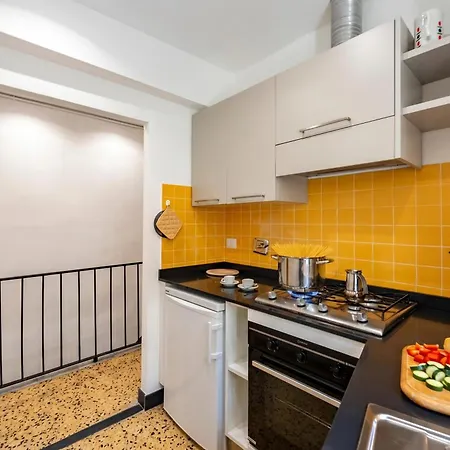 Charming Flat In - Happy *