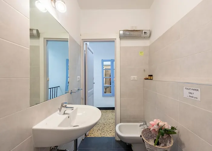 Apartamento Charming Flat In - Happy