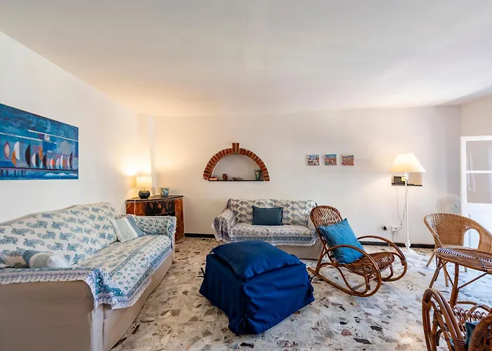 Charming Flat In - Happy Apartamento