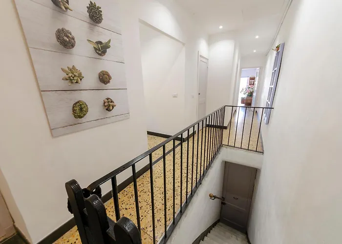 Charming Flat In - Happy Apartamento Vernazza