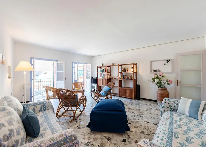 Apartamento Charming Flat In - Happy *